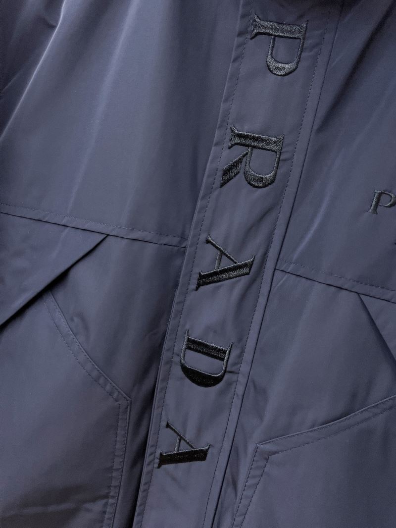 Prada Outwear